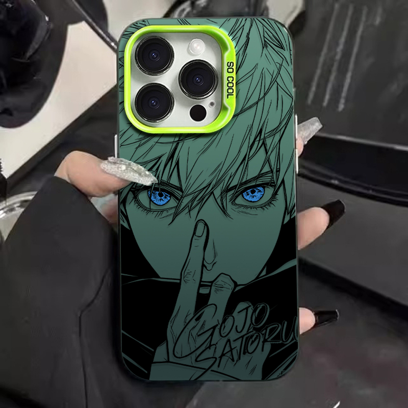 Capa de Celular Antichoque Goj - Xo Phone Accessories avaliação e preço