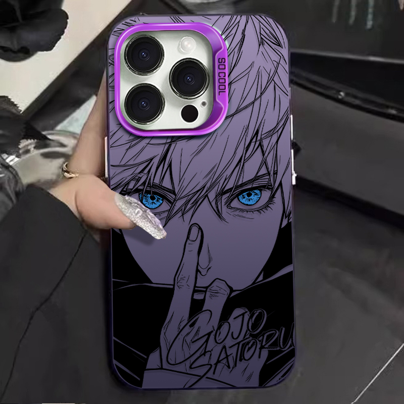 Capa de Celular Antichoque Goj - Xo Phone Accessories avaliação e preço