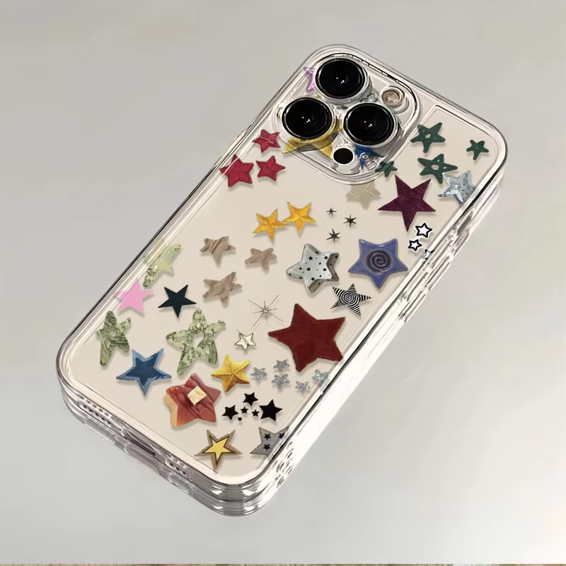 Capa de Celular Criativa Estre - Xo Phone Accessories avaliação e preço