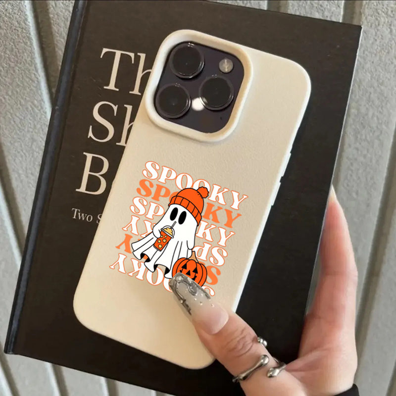 Capa de Celular Fofa com Estam - Xo Phone Accessories avaliação e preço