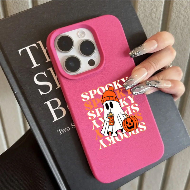 Capa de Celular Fofa com Estam - Xo Phone Accessories avaliação e preço