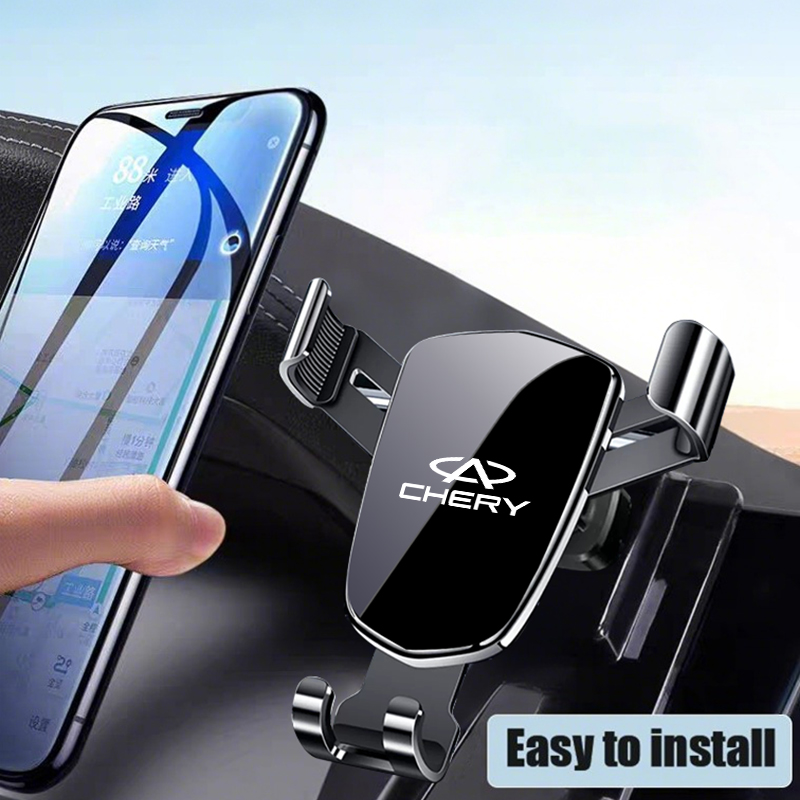 Suporte de Celular para Carro  - Qq Phone Accessories avaliação e preço