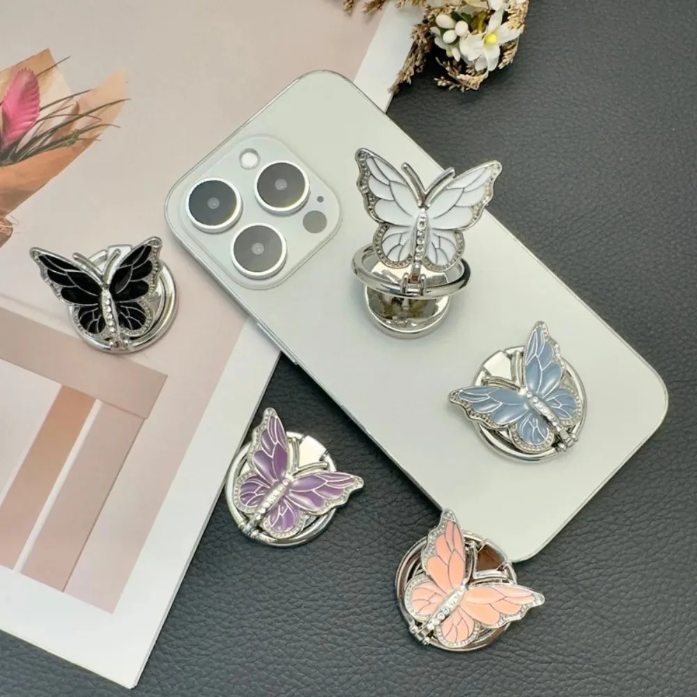 Suporte de Telefone com Glitte - Pop Socket Grip avaliação e preço