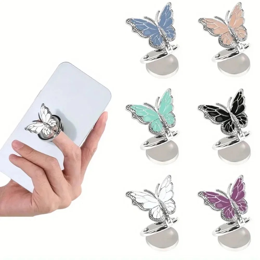 Suporte de Telefone com Glitte - Pop Socket Grip avaliação e preço