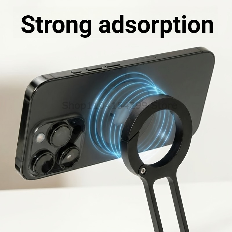 Suporte de tripé magnético dob - Selfie Stick Tripod avaliação e preço