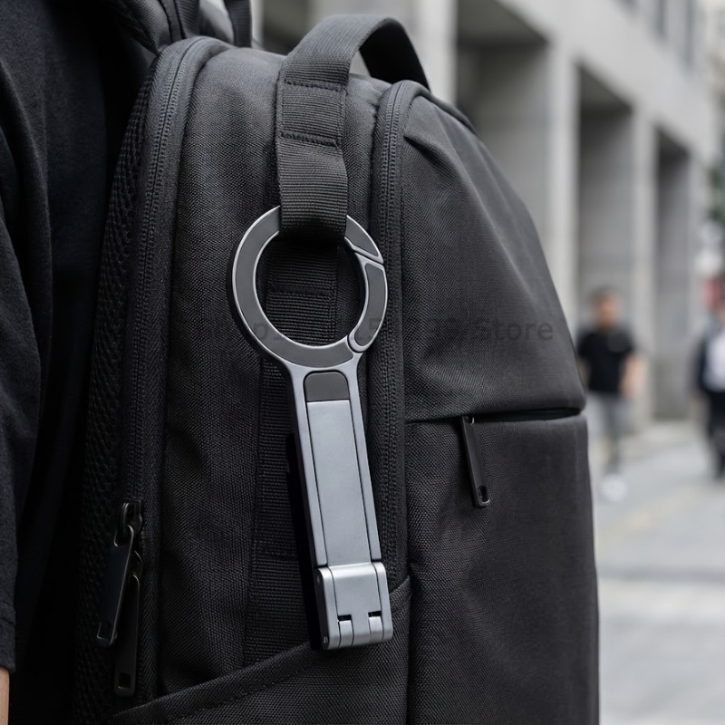 Suporte de tripé magnético dob - Selfie Stick Tripod avaliação e preço