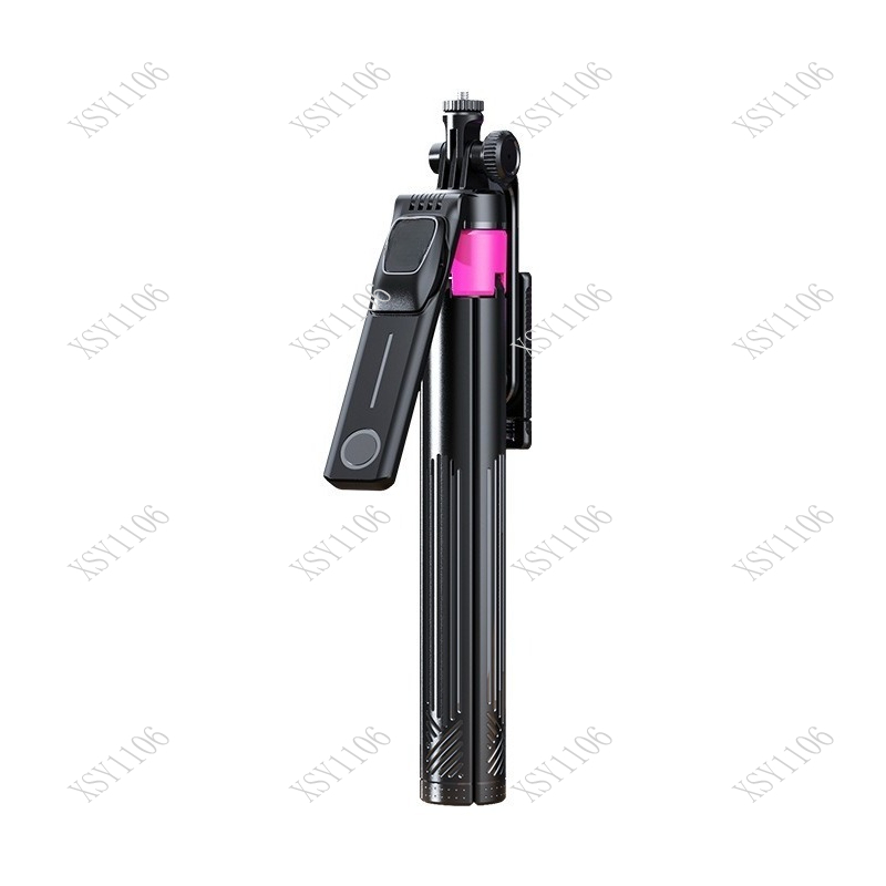 Tripé Portátil para Selfie com - Selfie Stick Tripod avaliação e preço