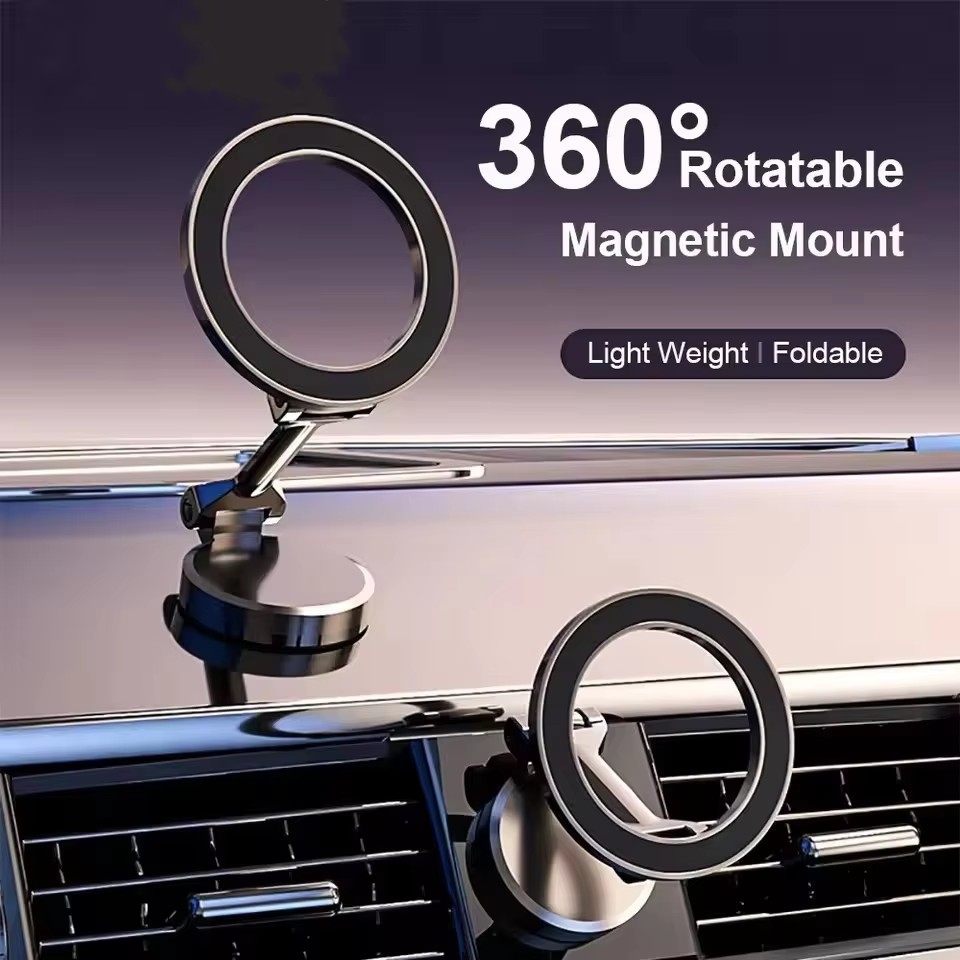 Suporte Magnético Dobrável par - Phone Accessories And Gadget avaliação e preço