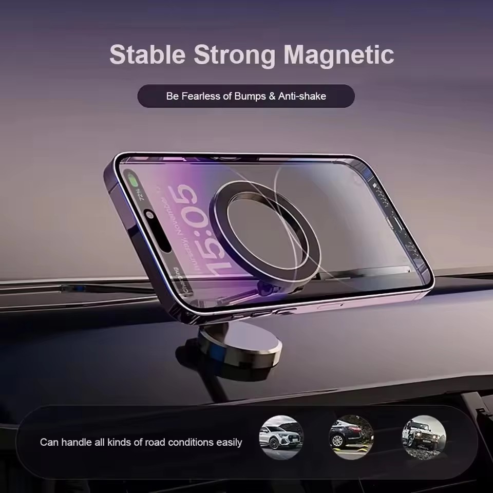 Suporte Magnético Dobrável par - Phone Accessories And Gadget avaliação e preço