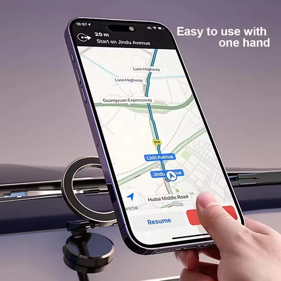 Suporte Magnético Dobrável par - Phone Accessories And Gadget avaliação e preço