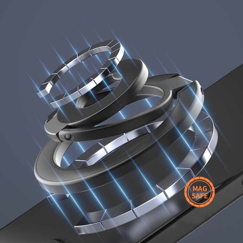 Suporte Magnético Dupla Face p - Pop Socket Grip avaliação e preço