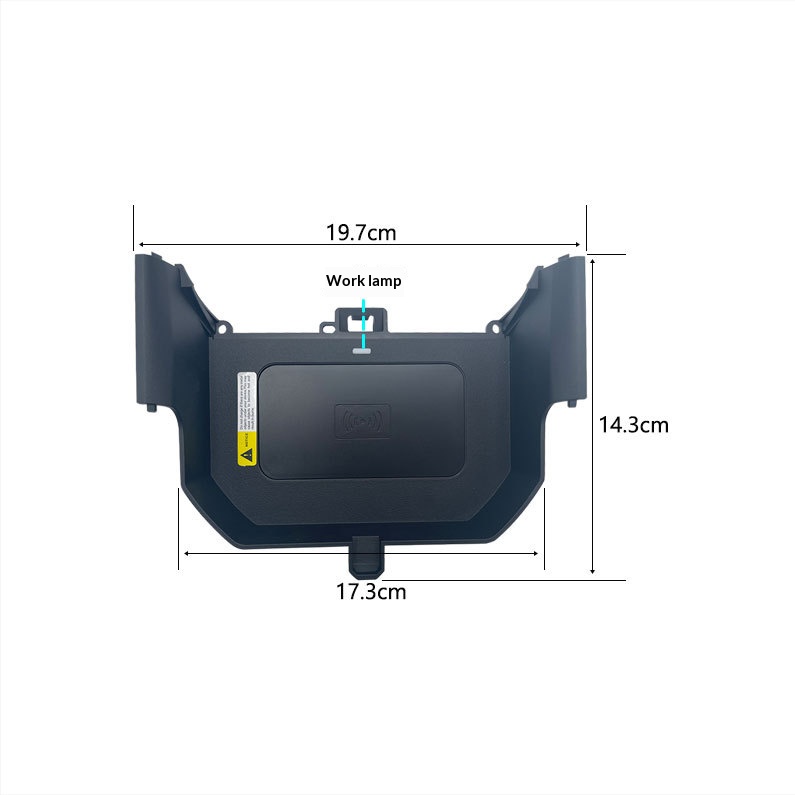 2 din o mais recente carregado - Qi2 Phone Accessories avaliação e preço
