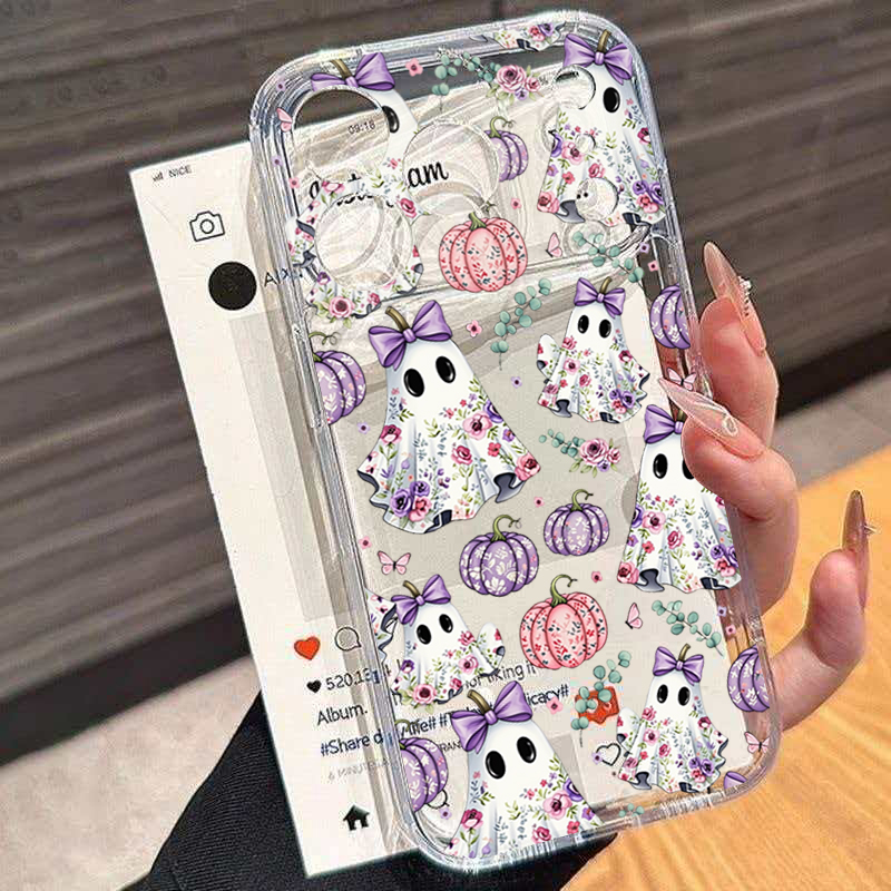 Capa de Telefone Transparente  - Phone Case Clear avaliação e preço