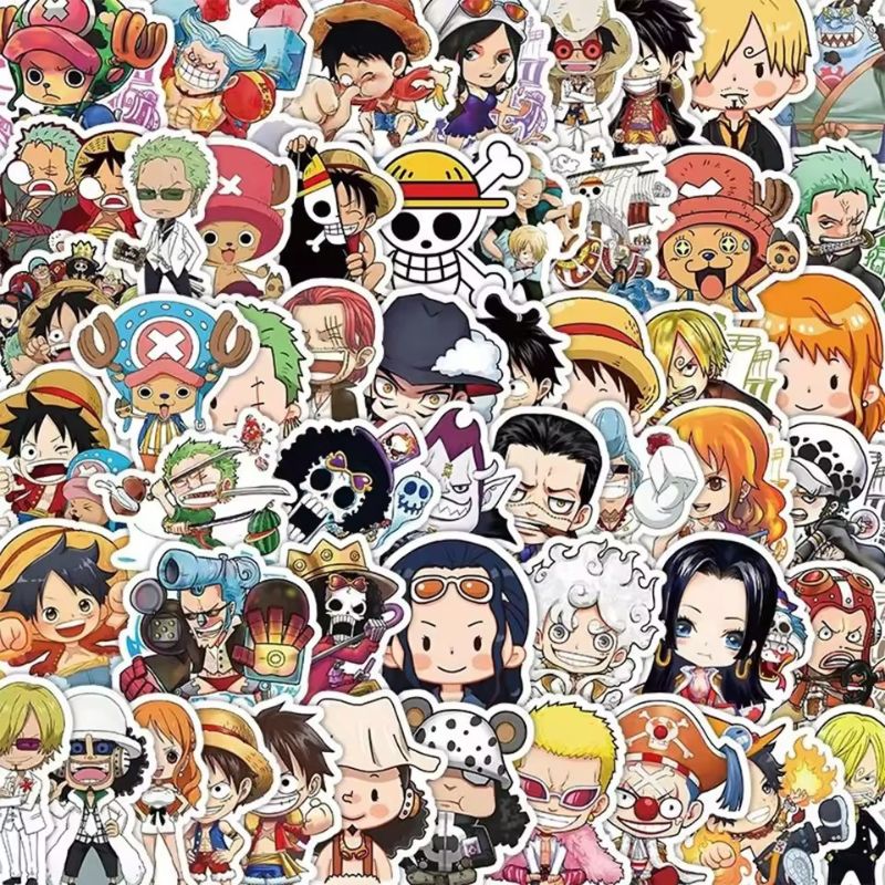 Adesivos de desenhos animados  - Qq Phone Accessories avaliação e preço