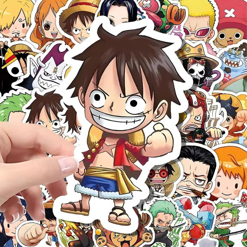 Adesivos de desenhos animados  - Qq Phone Accessories avaliação e preço