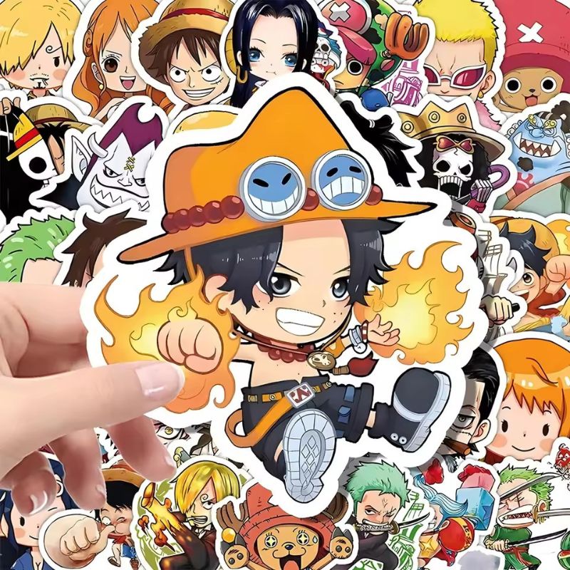 Adesivos de desenhos animados  - Qq Phone Accessories avaliação e preço