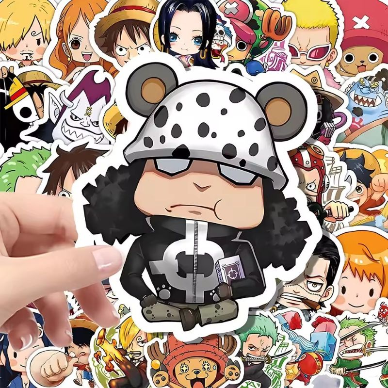 Adesivos de desenhos animados  - Qq Phone Accessories avaliação e preço