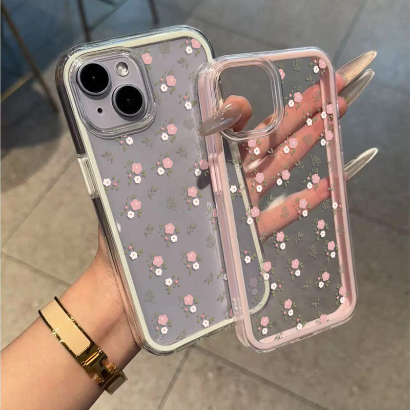 Capa de Celular 2 em 1 Transpa - Xo Phone Accessories avaliação e preço