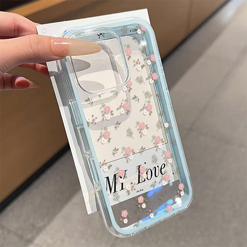 Capa de Celular 2 em 1 Transpa - Xo Phone Accessories avaliação e preço