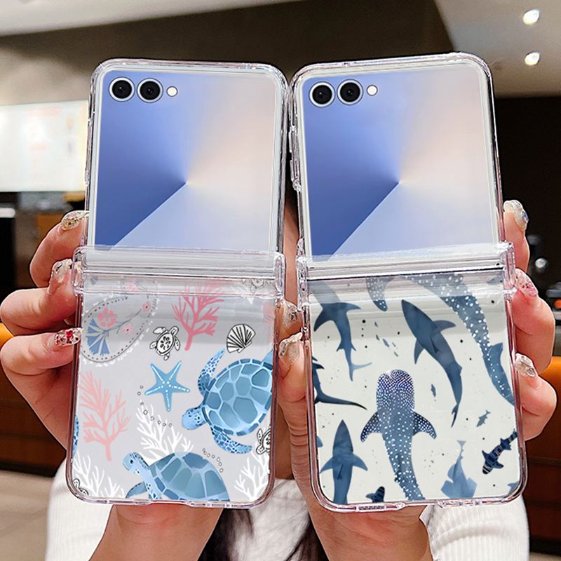 Capa de Telefone Shells Phone  - Phone Case Clear avaliação e preço