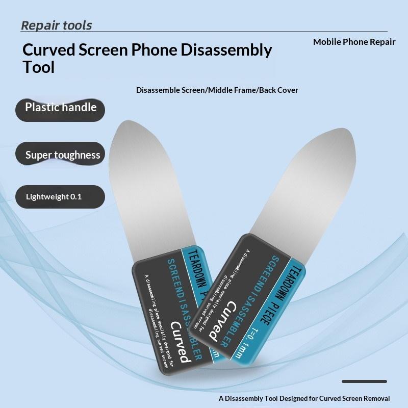 Novo Kit Profissional 5 em 1 d - Phone Accessories Kit avaliação e preço