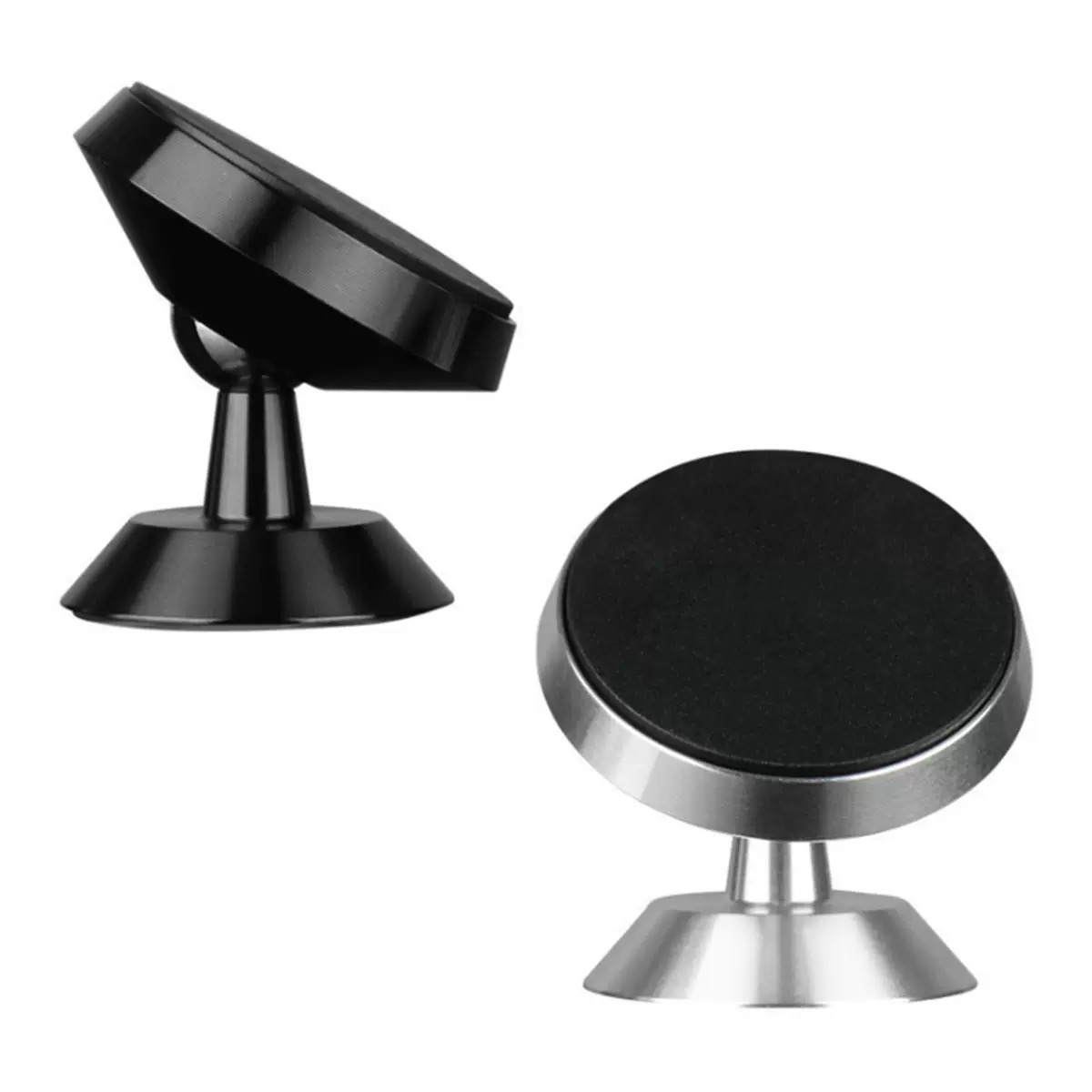Suporte Magnético para Celular - Phone Accessories And Gadget avaliação e preço