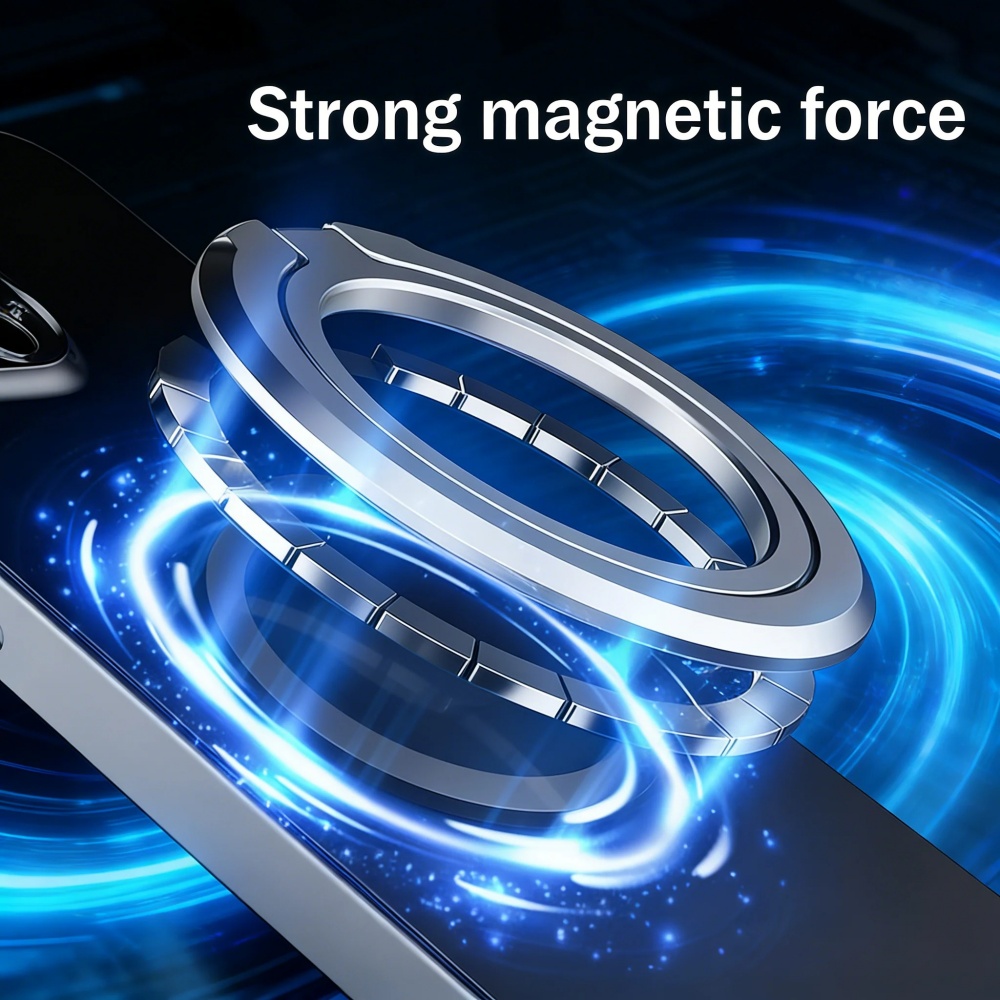 Suporte Magnético Removível pa - Pop Socket Grip avaliação e preço