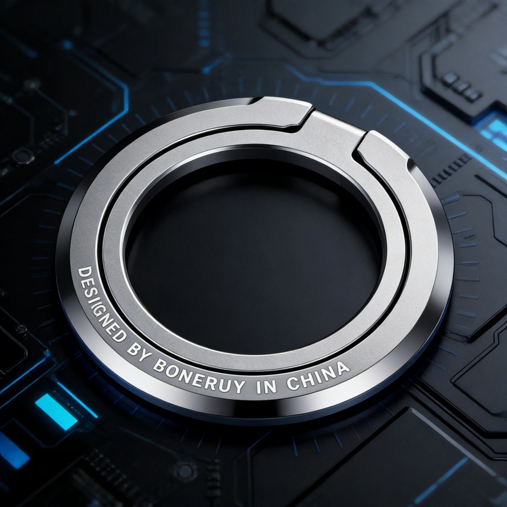 Suporte Magnético Removível pa - Pop Socket Grip avaliação e preço