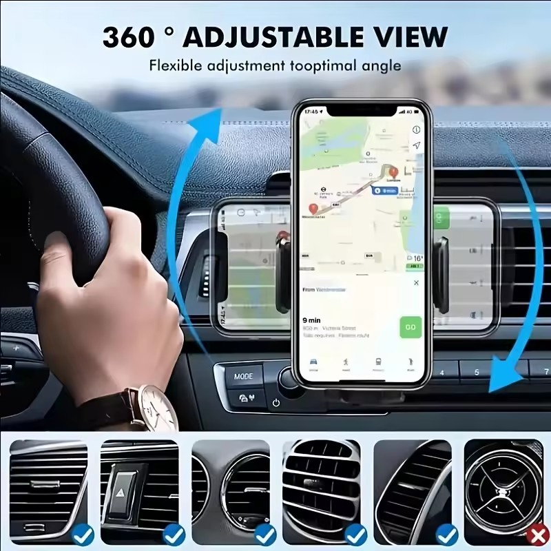 Suporte Universal para Celular - Phone Accessories And Gadget avaliação e preço