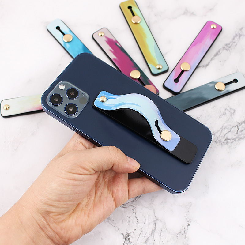 Aperto do telefone portátil te - Pop Socket Grip avaliação e preço