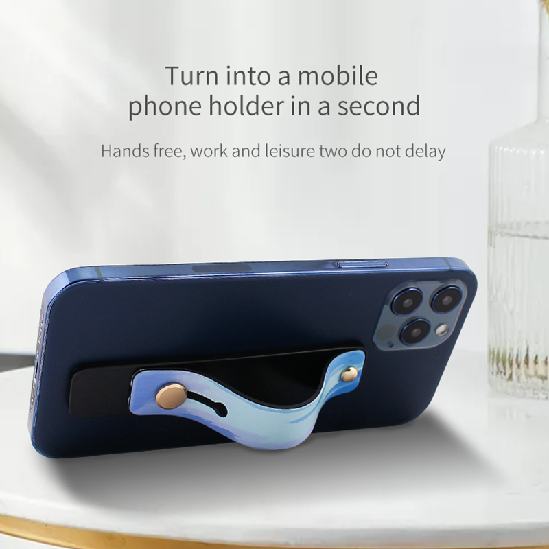 Aperto do telefone portátil te - Pop Socket Grip avaliação e preço