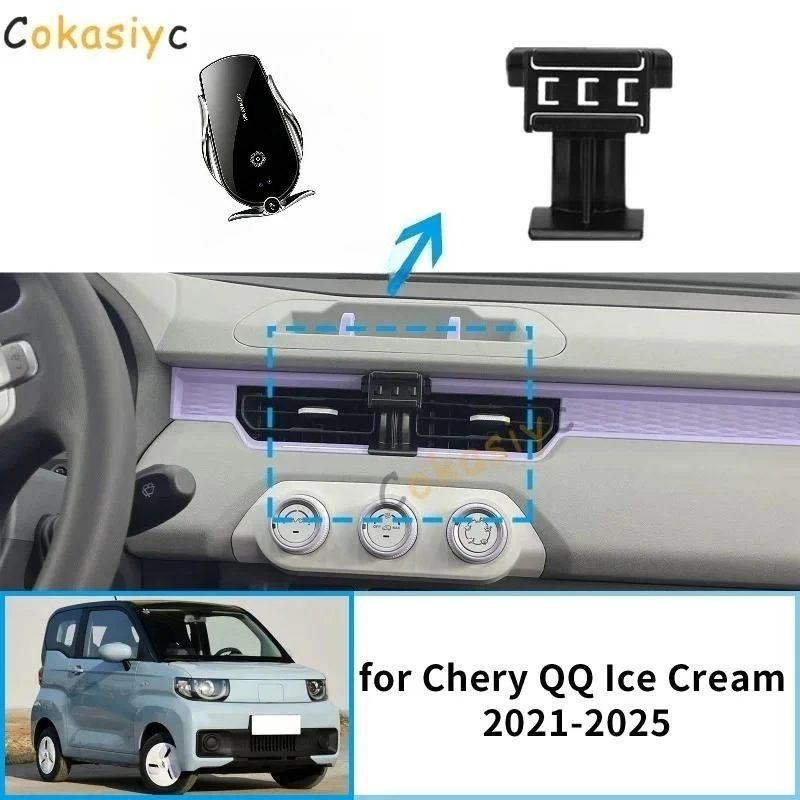 Suporte para Celular de Carro  - Qq Phone Accessories avaliação e preço