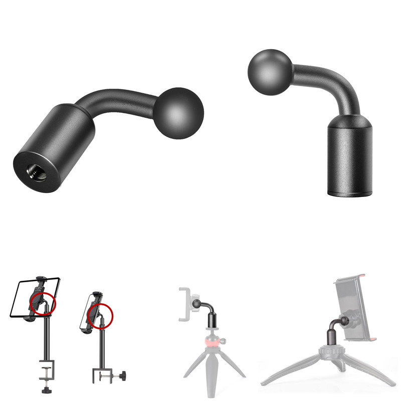 Bola de Liga de Alumínio de 17 - Selfie Stick Tripod avaliação e preço