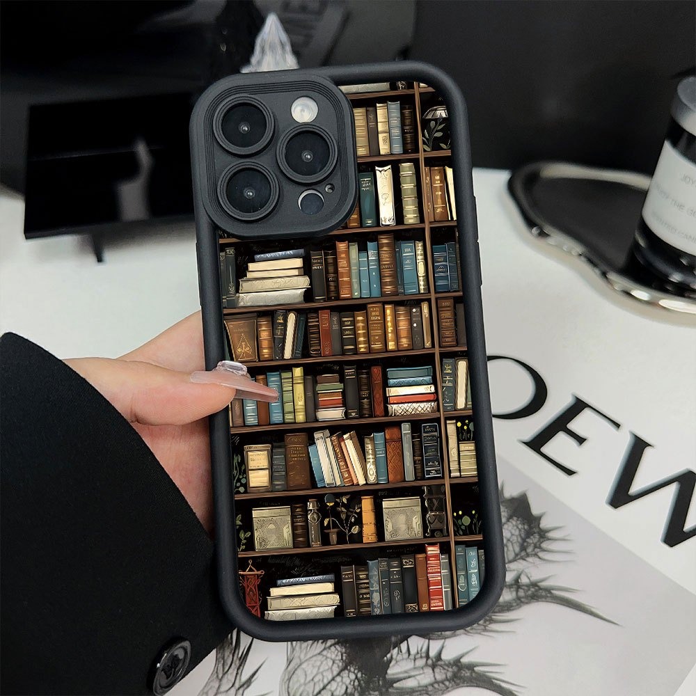 Capa de Celular Criativa com P - Xo Phone Accessories avaliação e preço