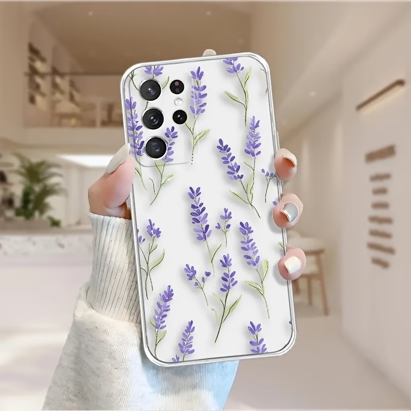 Capa de Telefone Transparente  - Phone Case Clear avaliação e preço