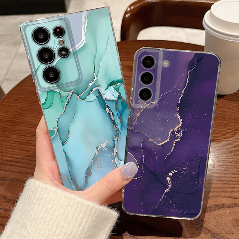 Capa de Celular com Padrão de  - Phone Case Clear avaliação e preço