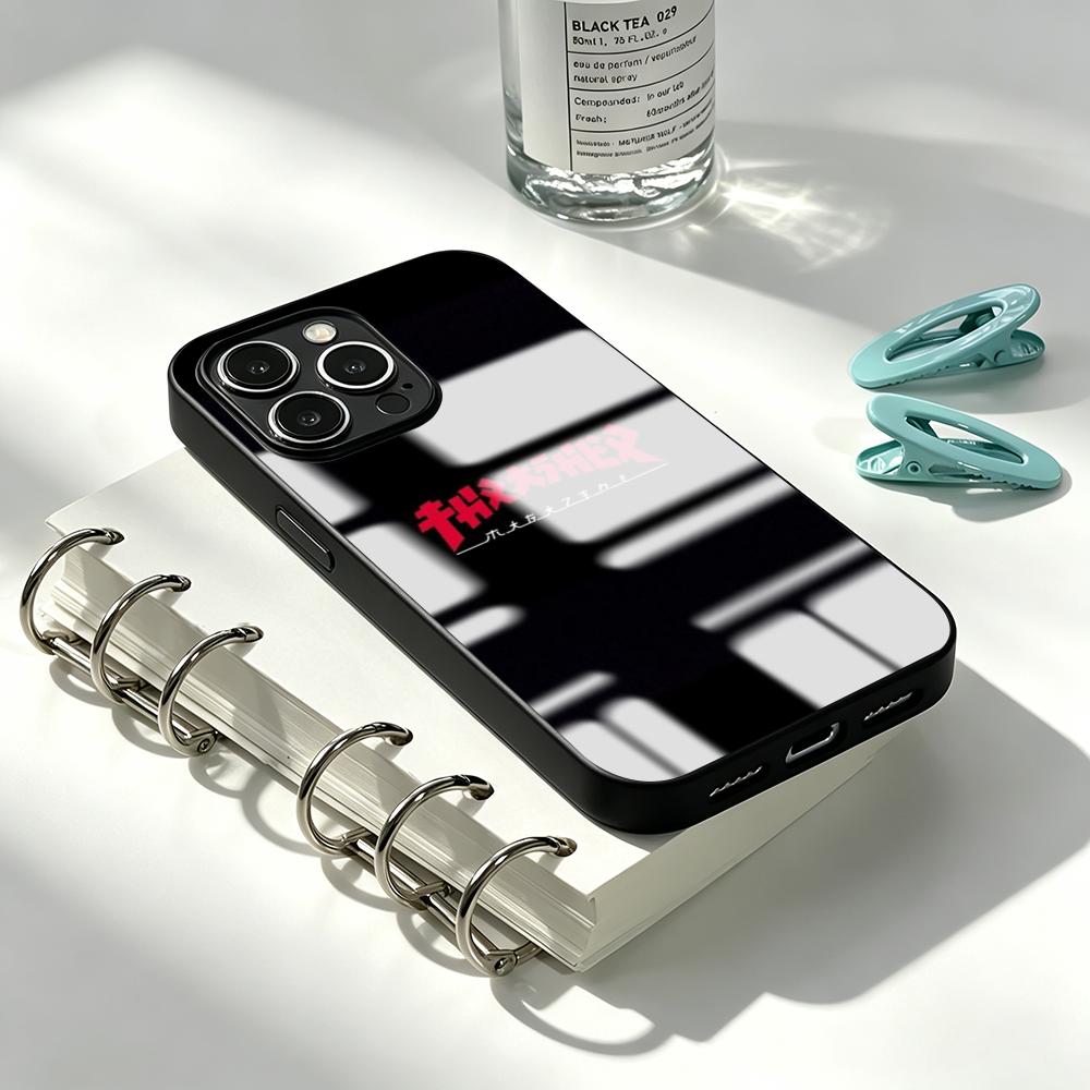 Capa de Telefone THRASHER para - Xo Phone Accessories avaliação e preço