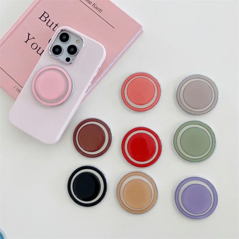 Anel de dedo suporte para ipho - Pop Socket Grip avaliação e preço