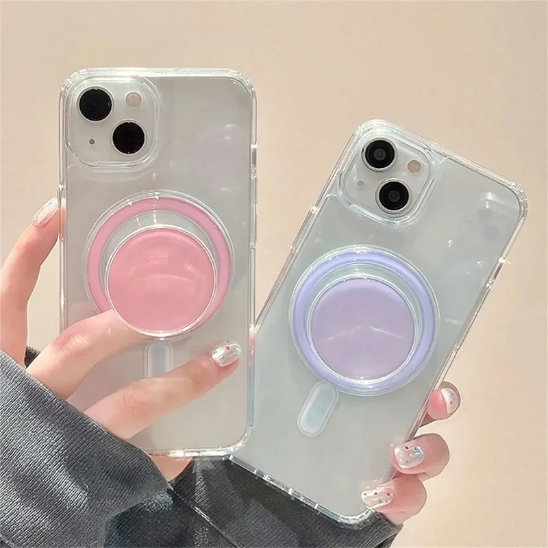 Anel de dedo suporte para ipho - Pop Socket Grip avaliação e preço