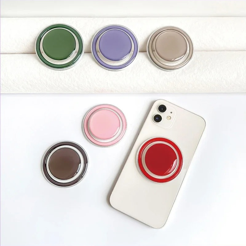 Anel de dedo suporte para ipho - Pop Socket Grip avaliação e preço