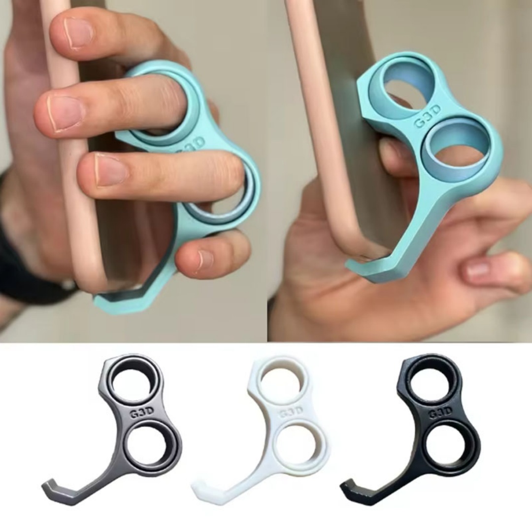1 unidade de suporte para celu - Pop Socket Grip avaliação e preço