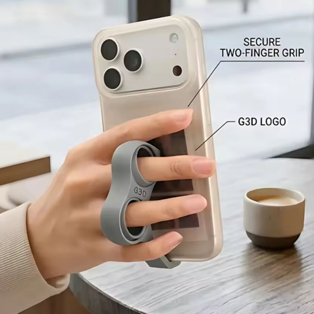 1 unidade de suporte para celu - Pop Socket Grip avaliação e preço