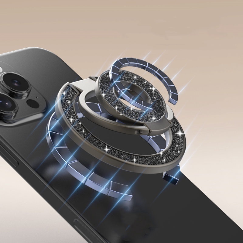 Suporte Magnético para Celular - Pop Socket Grip avaliação e preço