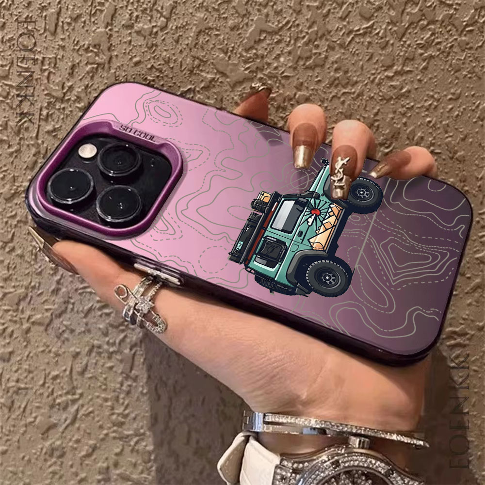 Capa de Celular Antirriscos Rí - Xo Phone Accessories avaliação e preço