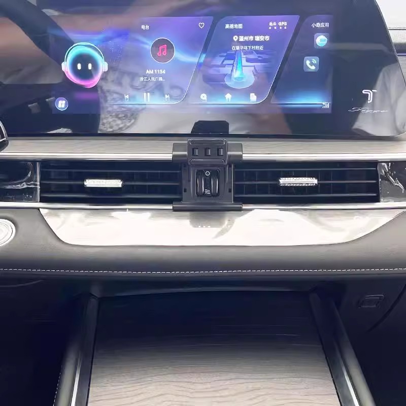 Suporte para Telefone de Carro - Qq Phone Accessories avaliação e preço