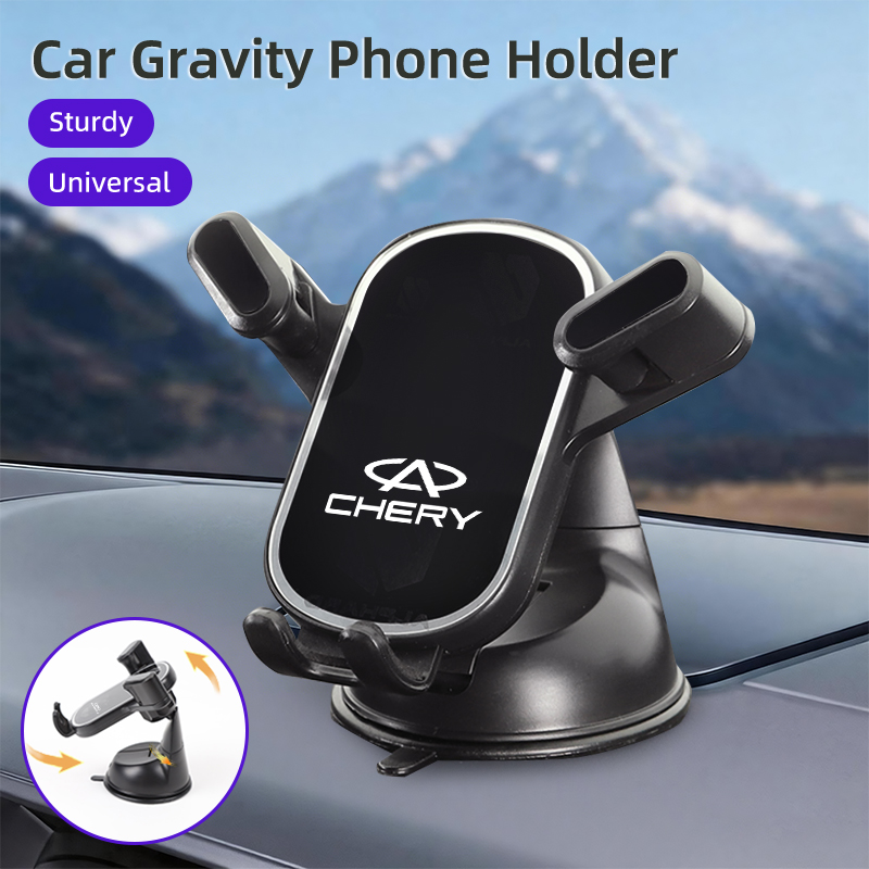 Suporte de Telefone para Carro - Qq Phone Accessories avaliação e preço