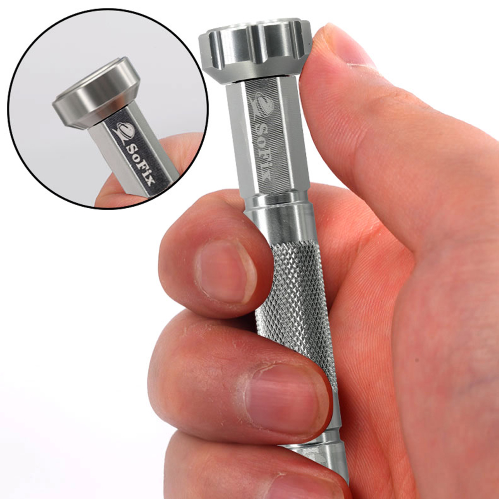 Sofix S-003Max conjunto de cha - Phone Accessories Kit avaliação e preço
