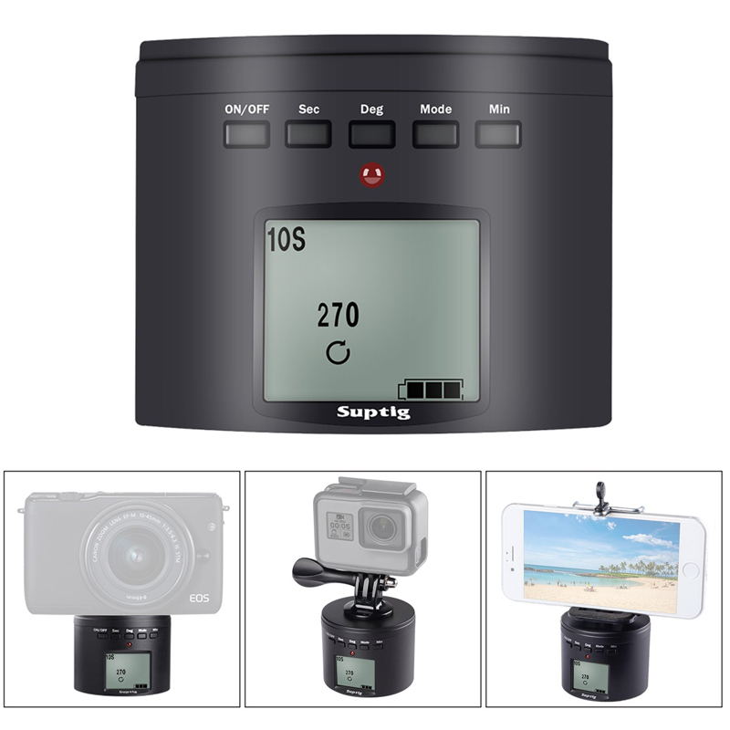 Para dji osmo ação time lapse  - Selfie Stick Tripod avaliação e preço