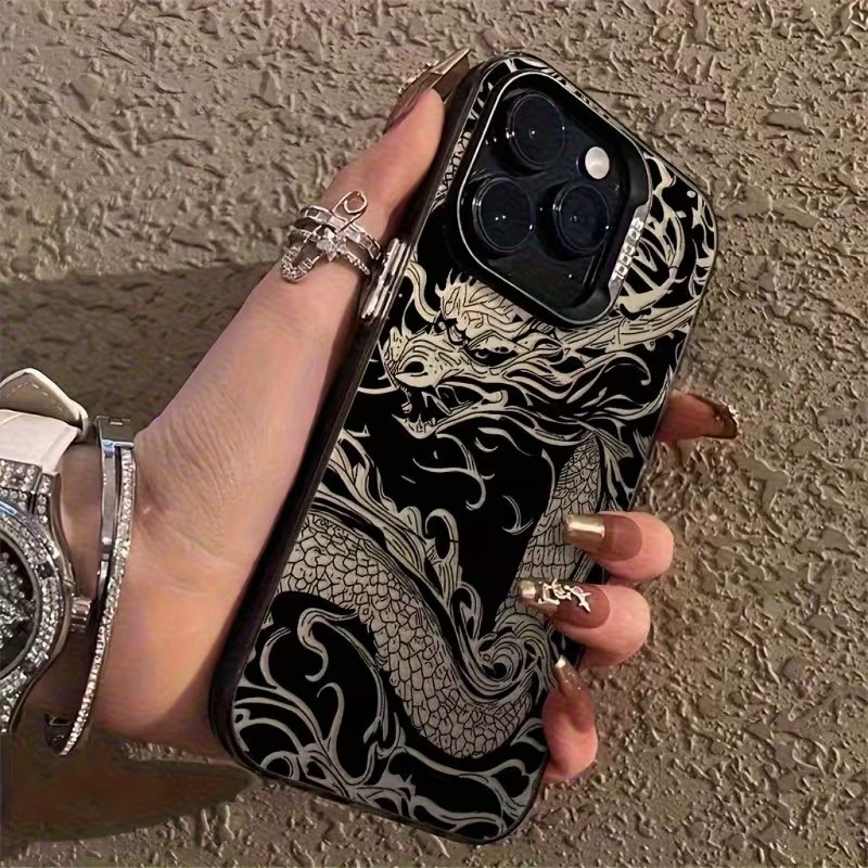 Capa de Telefone com Padrão de - Xo Phone Accessories avaliação e preço