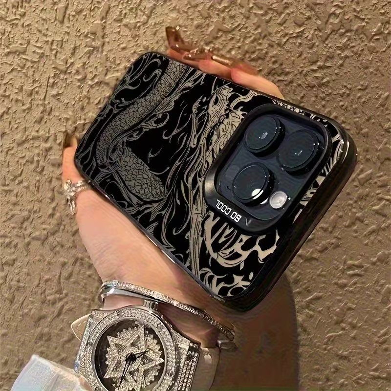 Capa de Telefone com Padrão de - Xo Phone Accessories avaliação e preço